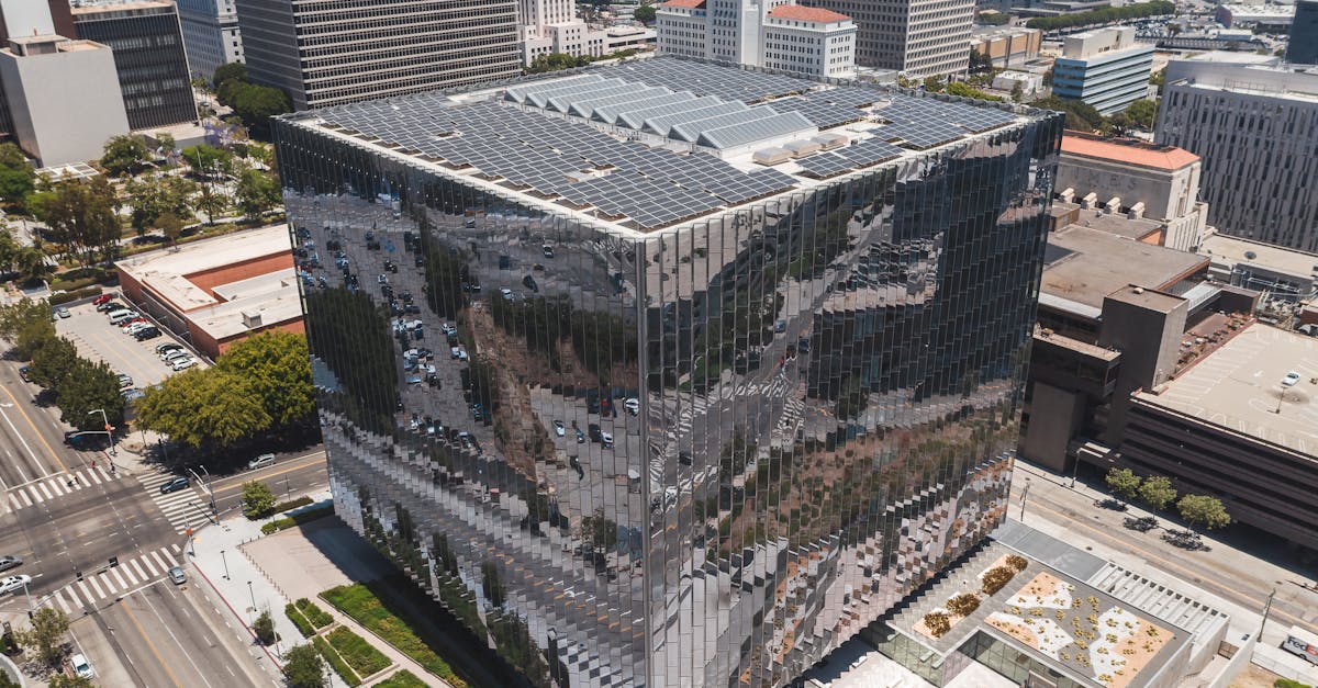 How to Apply for Financial Incentives for Solar Panels in Staffordshire