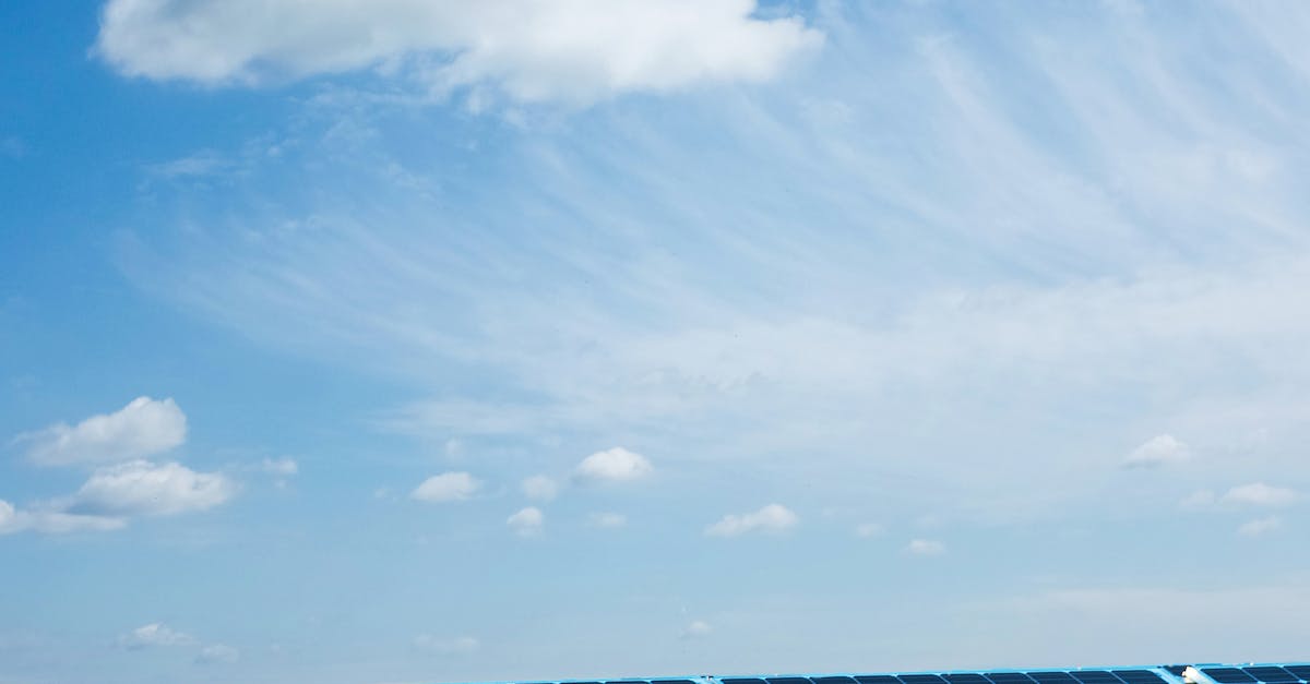 How to Maximise Savings with Solar Energy