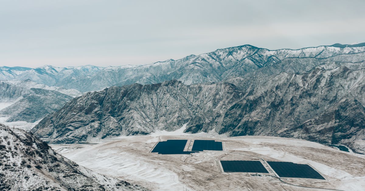 Review of the Top Commercial Solar Panel Installation Companies in Staffordshire