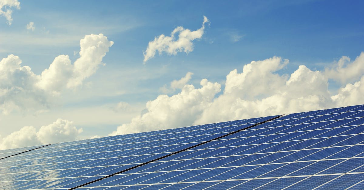 What are the Government Schemes Available for Solar Energy in Staffordshire