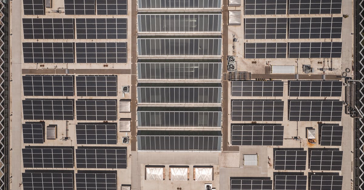 Why Invest in Solar Panels for Increased Property Value